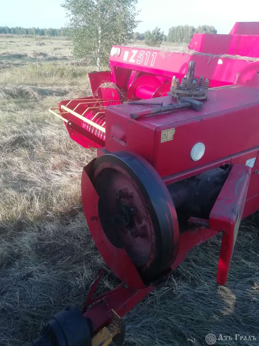 Азъ Градъ итоги