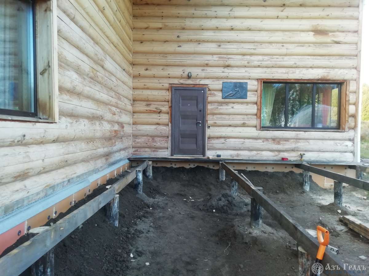 Азъ Градъ итоги