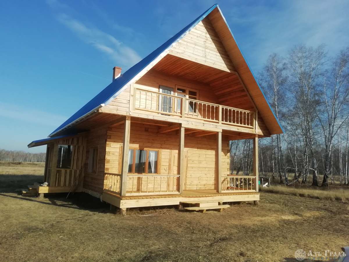 Азъ Градъ итоги