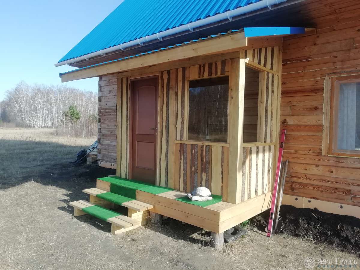 Азъ Градъ итоги