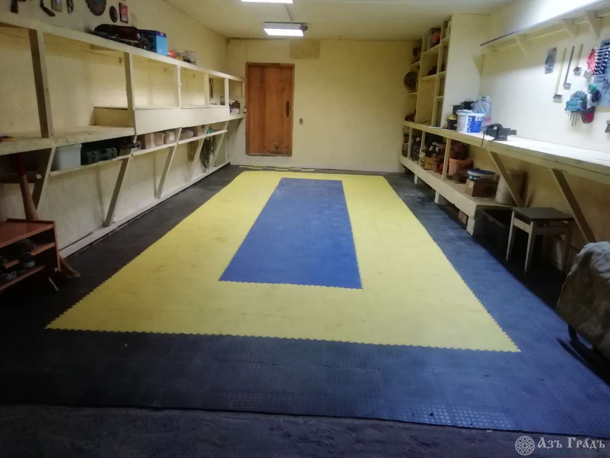 Азъ Градъ итоги