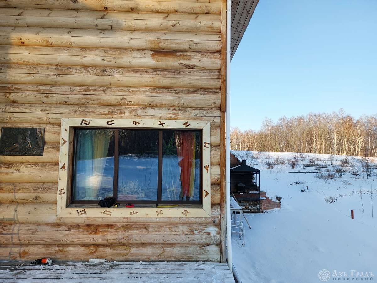 Азъ Градъ итоги