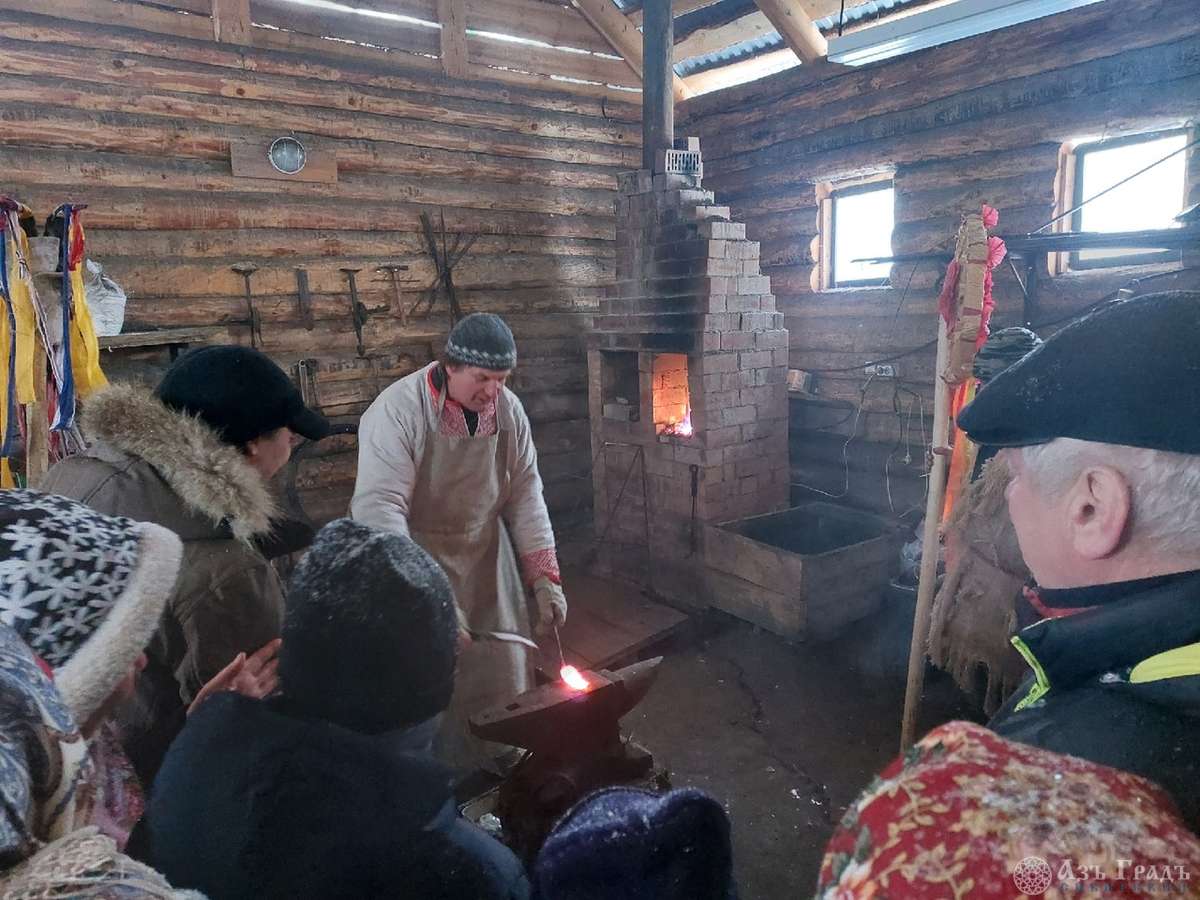 Азъ Градъ итоги