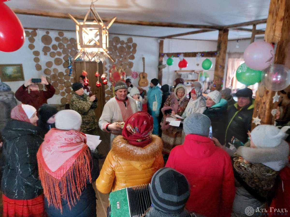 Азъ Градъ итоги