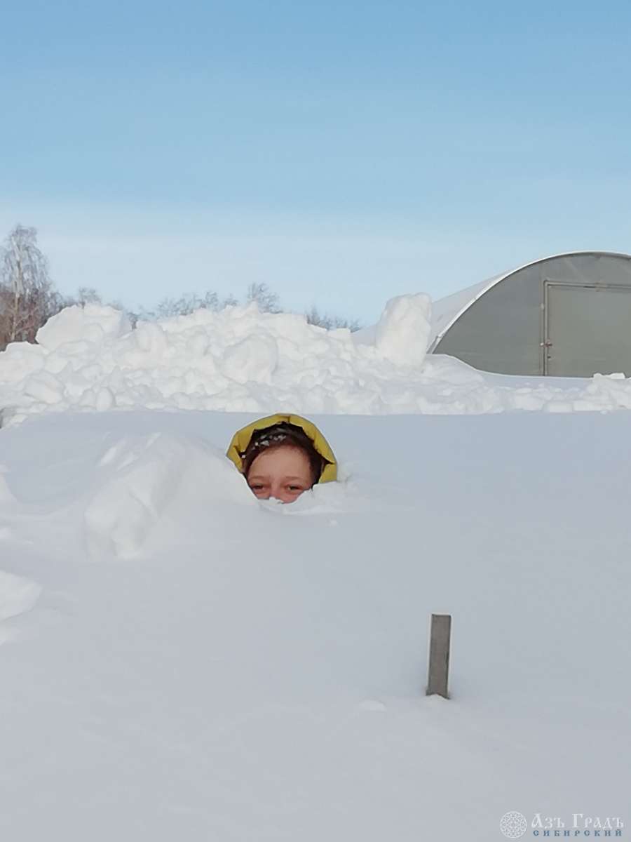 Азъ Градъ итоги