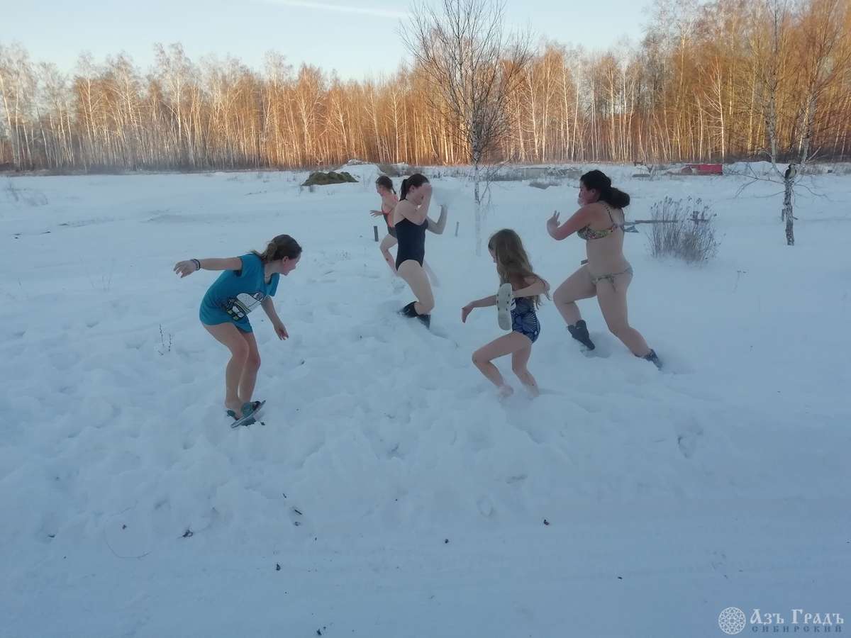 Азъ Градъ итоги