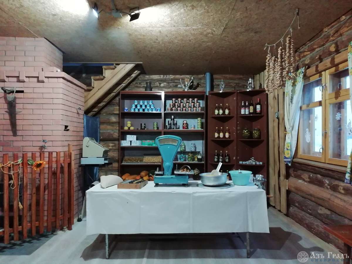 Азъ Градъ итоги