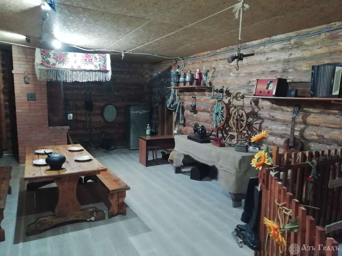 Азъ Градъ итоги