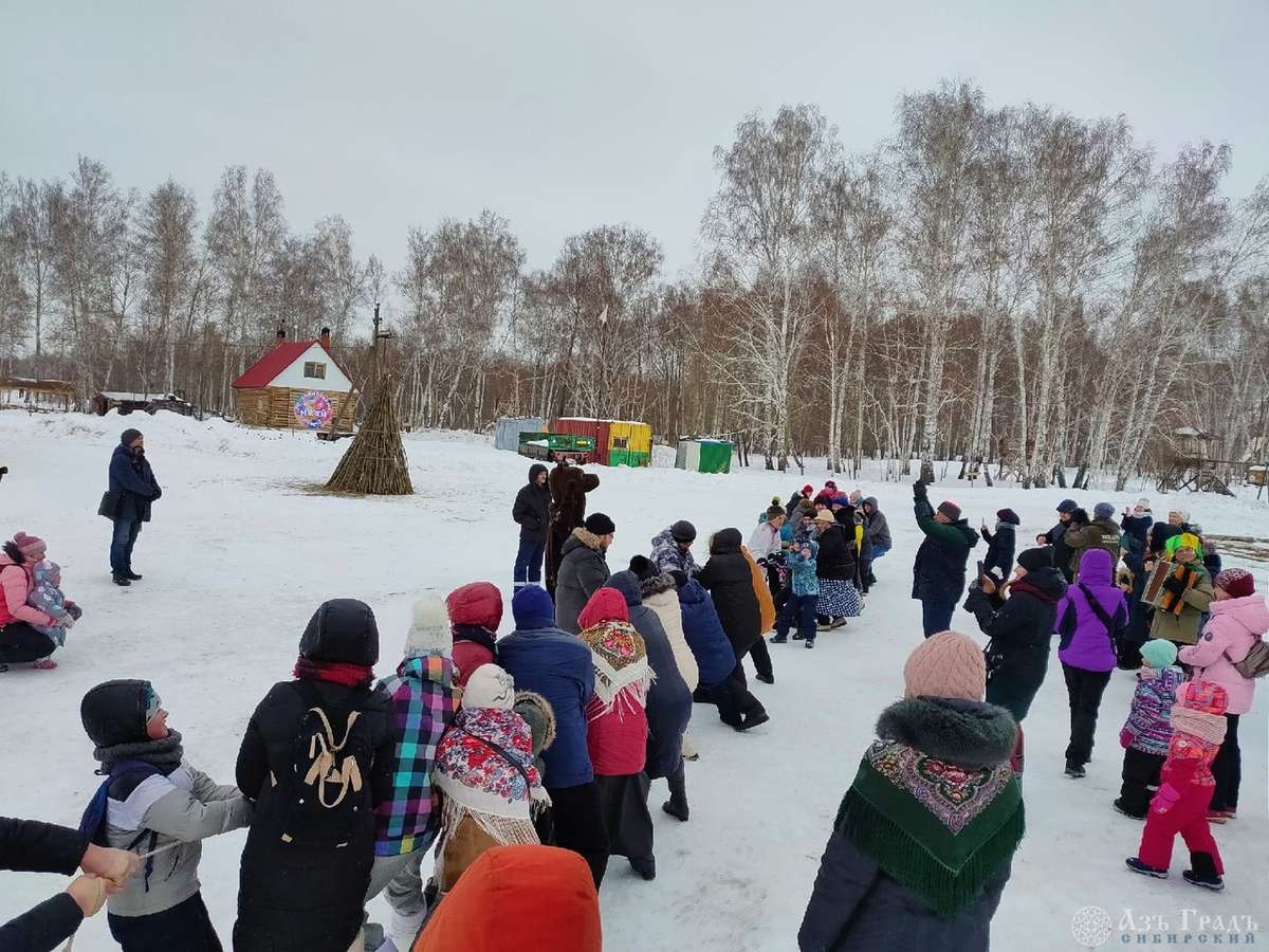 Азъ Градъ итоги