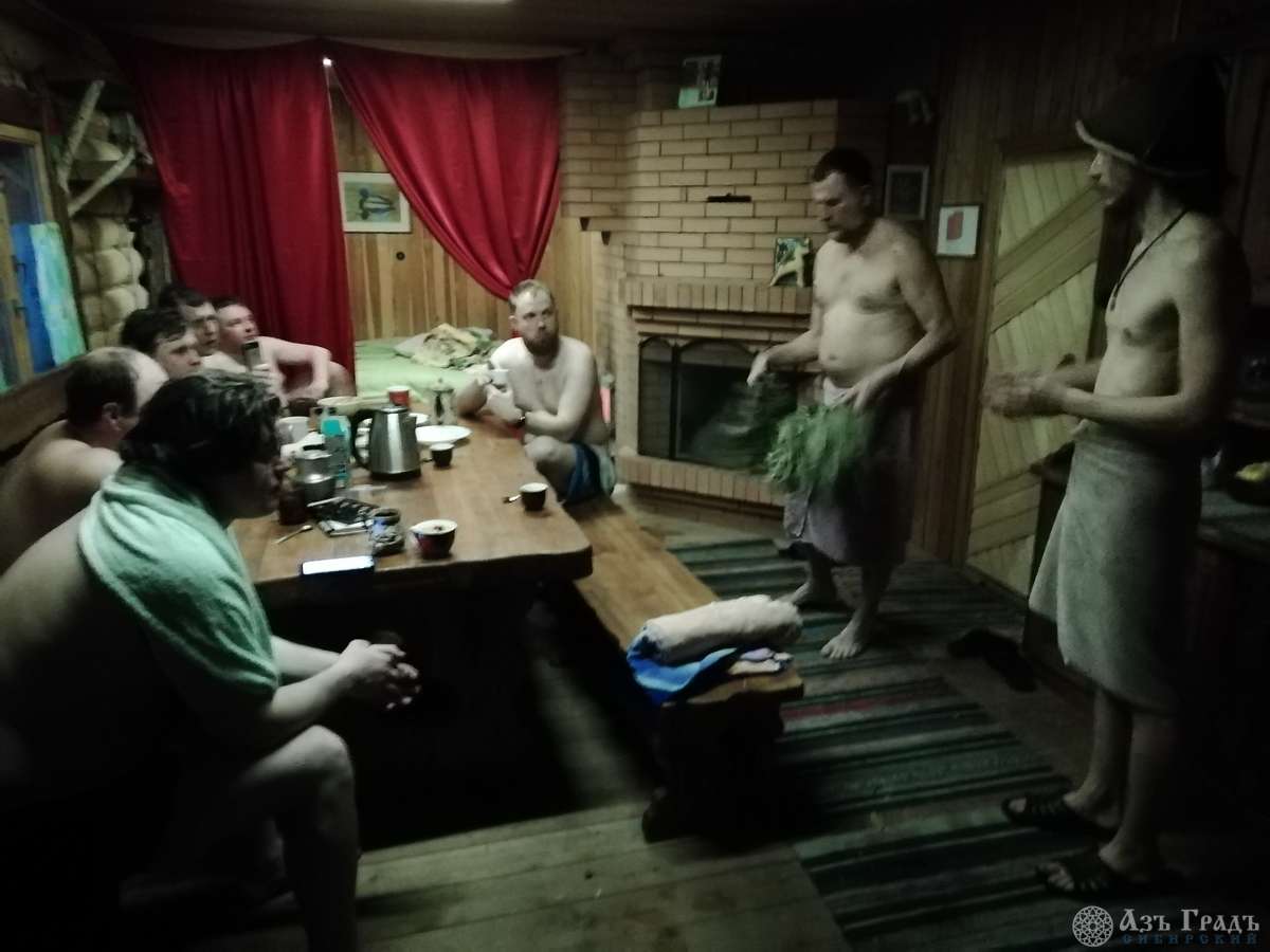 Азъ Градъ итоги