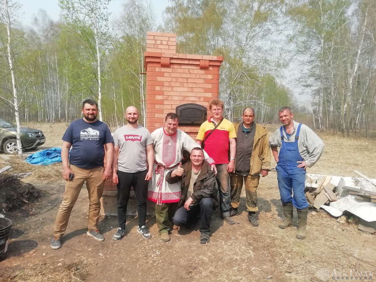 Азъ Градъ итоги