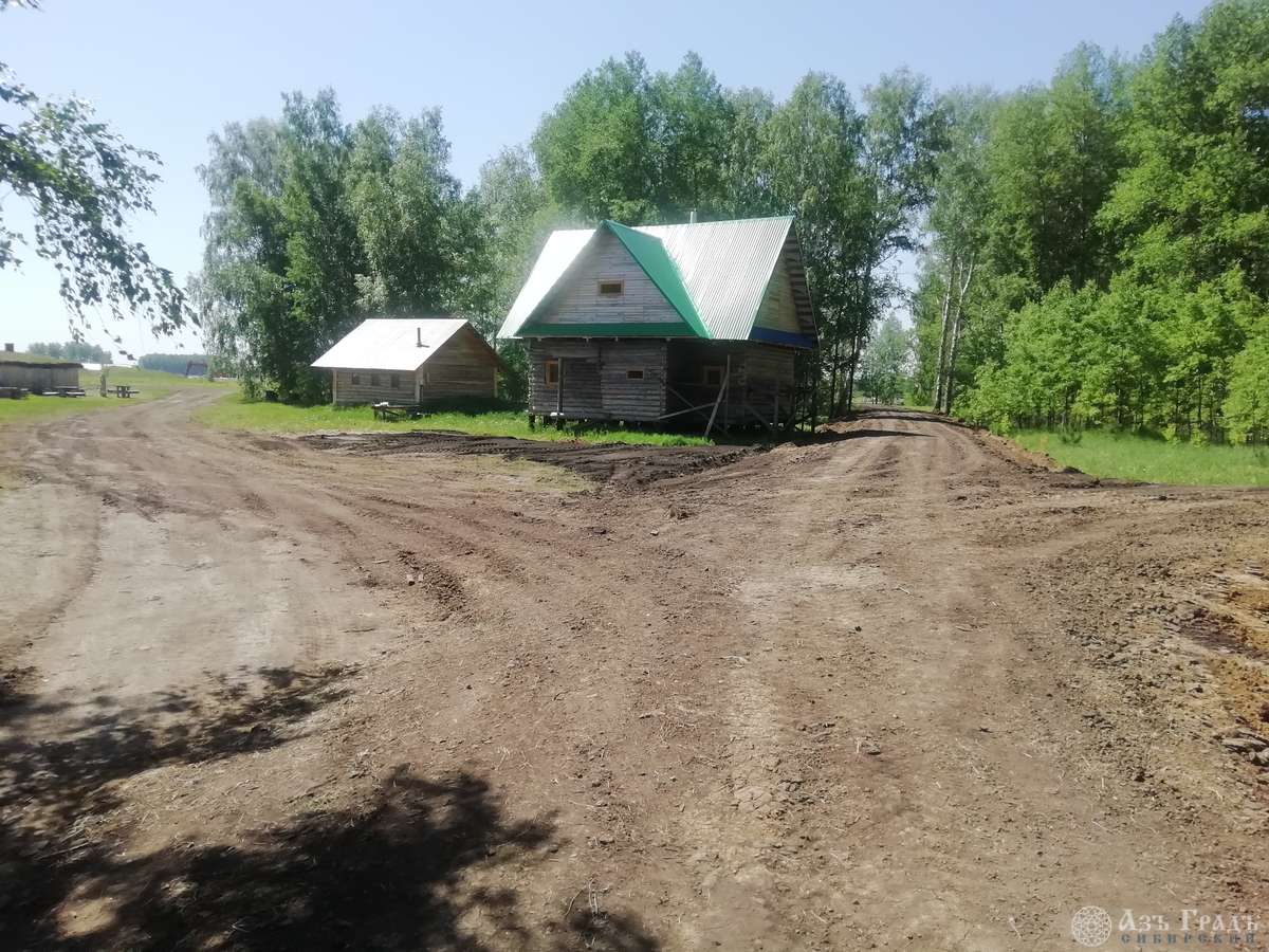 Азъ Градъ итоги