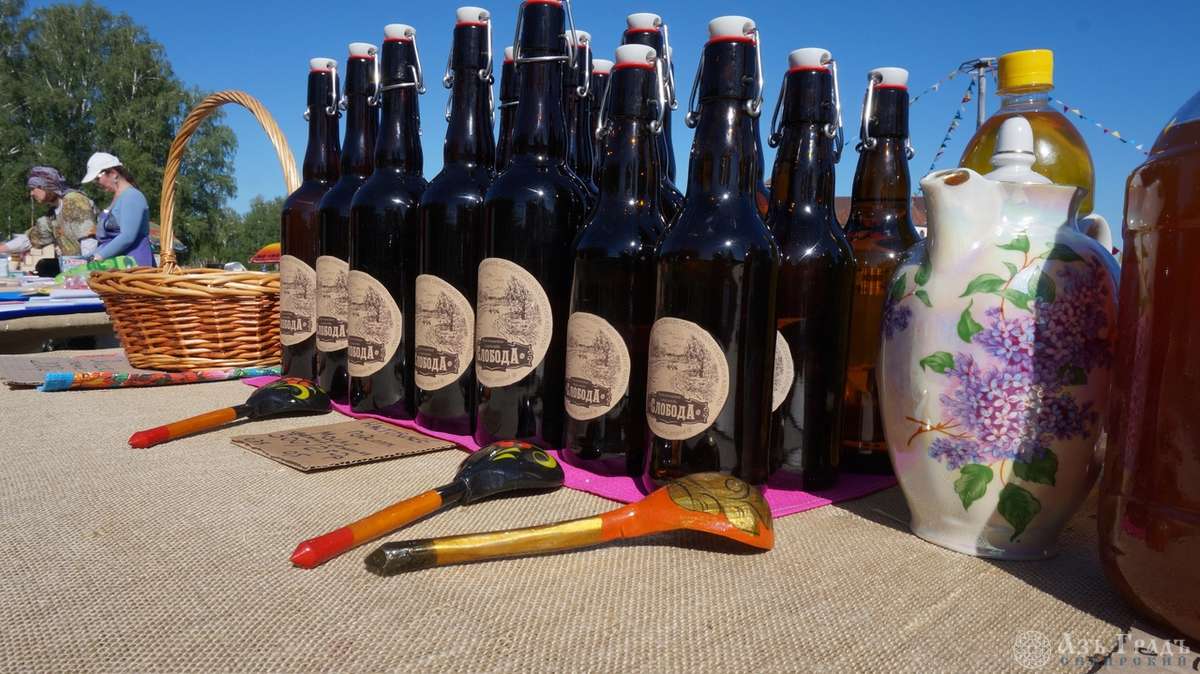 Азъ Градъ итоги