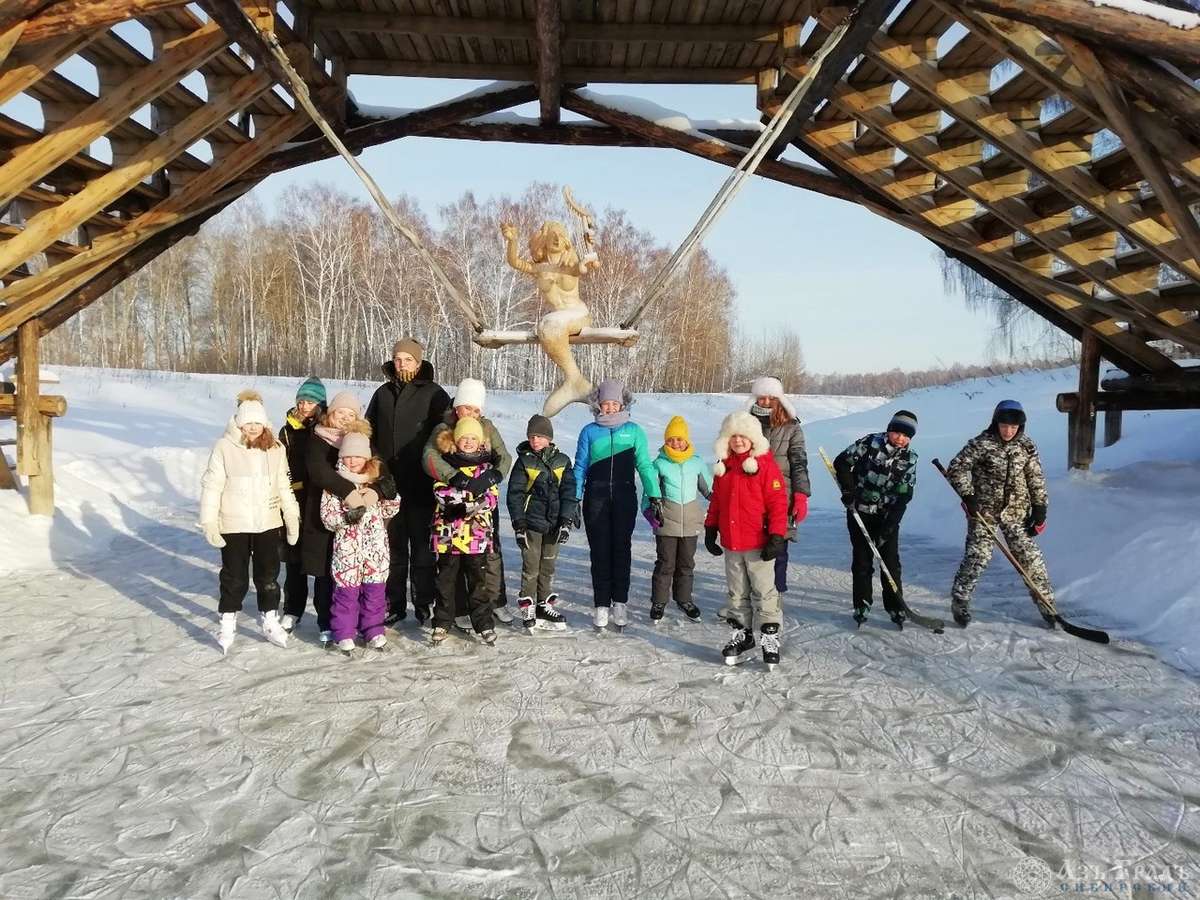 Азъ Градъ итоги