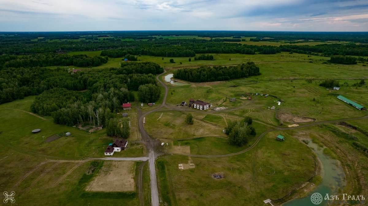 Азъ Градъ итоги