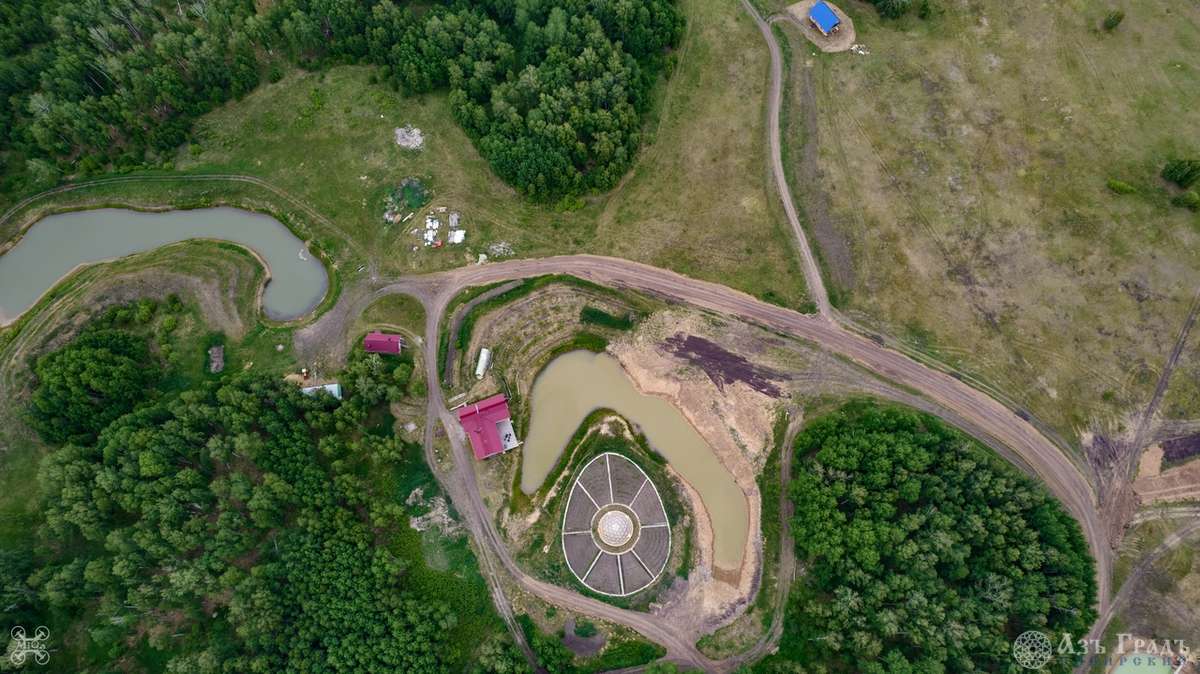 Азъ Градъ итоги