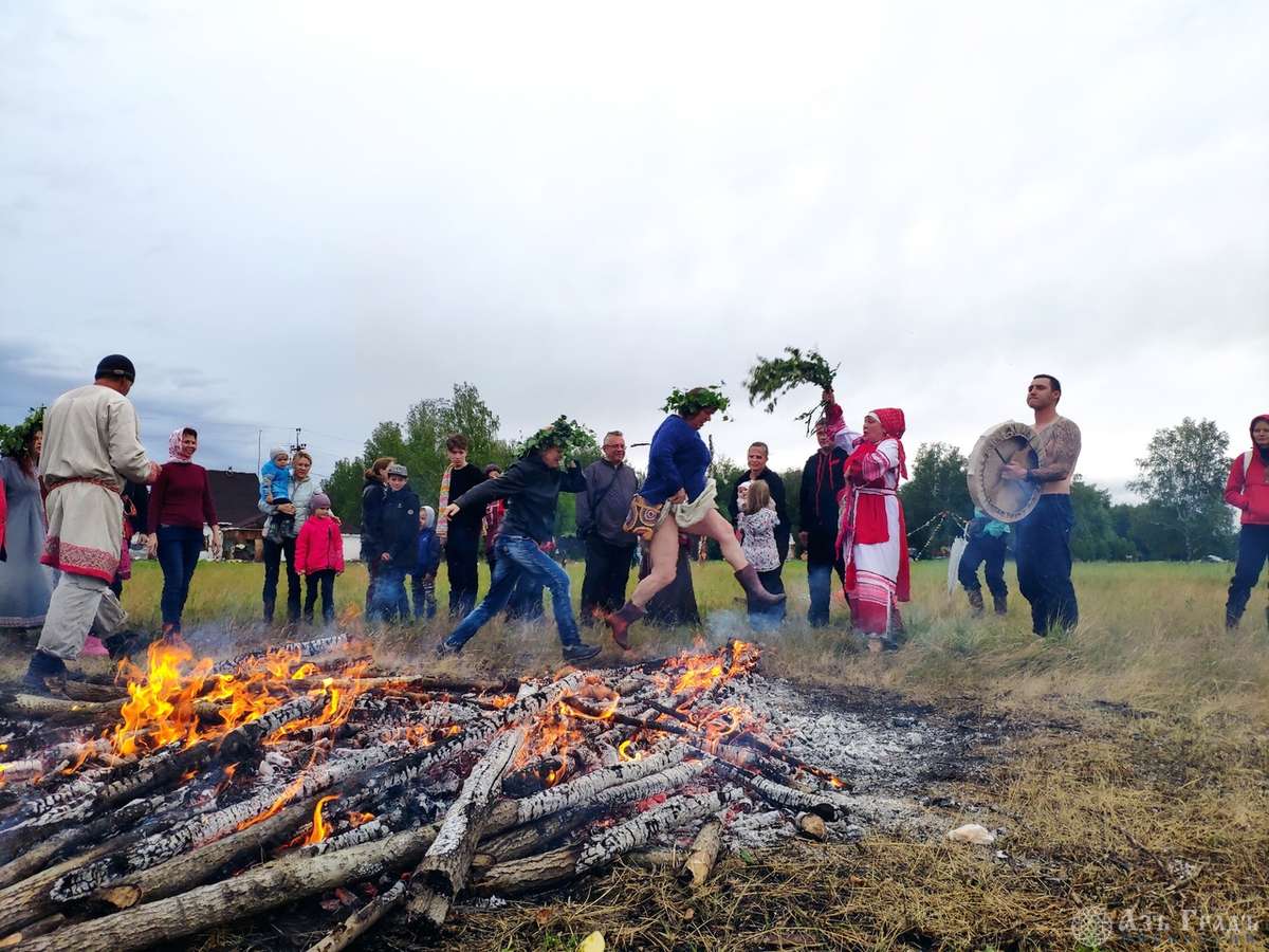Азъ Градъ итоги