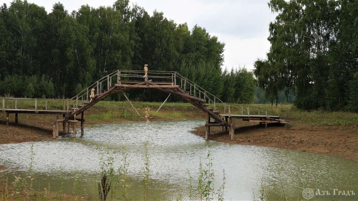 Азъ Градъ итоги