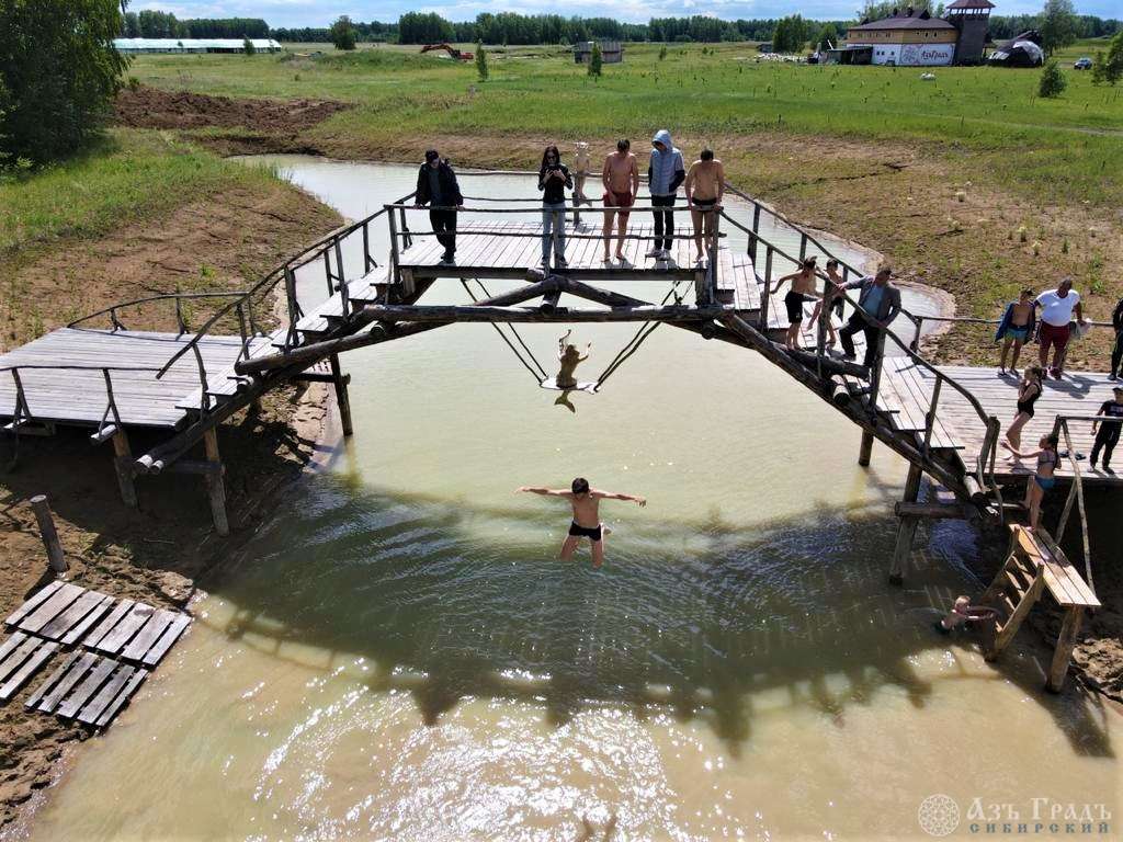 Азъ Градъ итоги