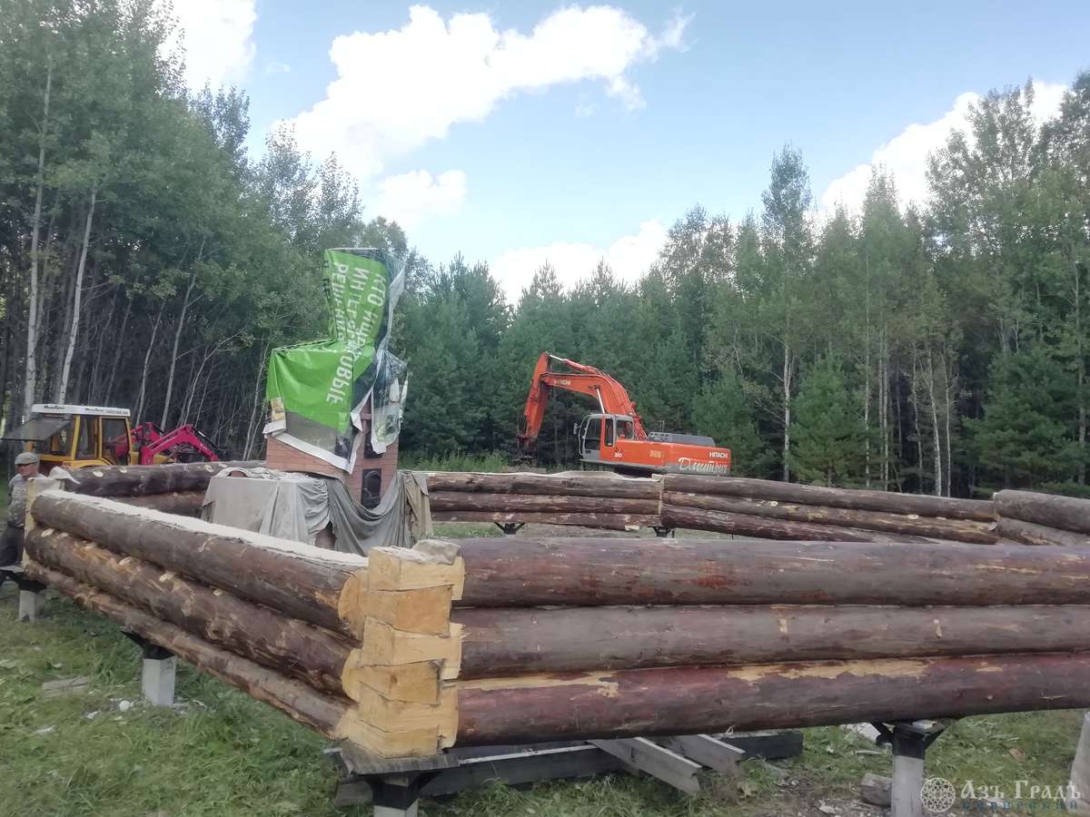 Азъ Градъ итоги